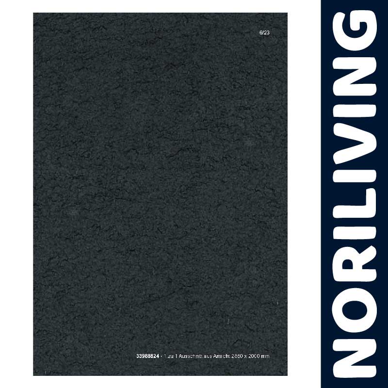 Dunkle Strukturplatte von NORILIVING, geeignet für Wandverkleidung, Abmessungen 2850 x 2000 mm